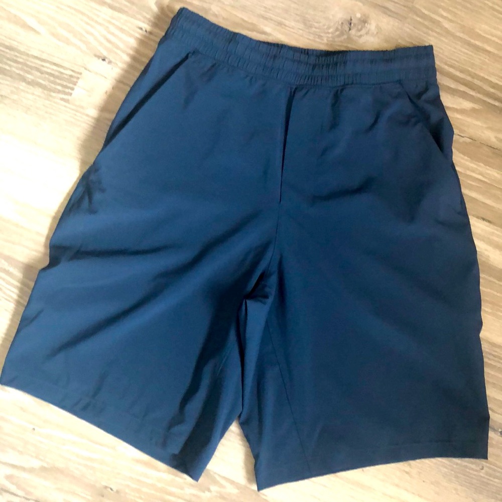 LULULEMON Shorts Mens XS